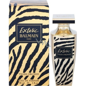 Pierre Balmain Extatic Tiger Orchid Eau de Parfum for Women 90 ml