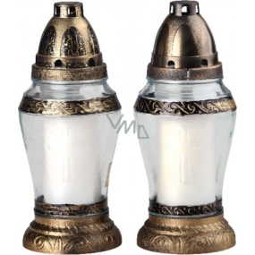 Admit Glass lamp Medium 180 g 24 cm