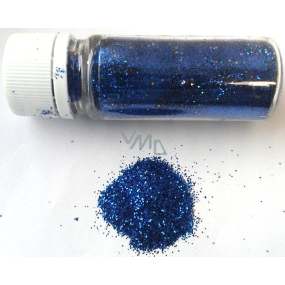 Art e Miss Sprinkler glitter for decorative use G14 blue 14 ml