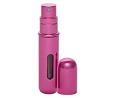 Pressit Perfume Refillable Atomiser refillable bottle metallic pink 4 ml