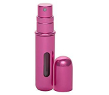 Pressit Perfume Refillable Atomiser refillable bottle metallic pink 4 ml