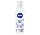 Nivea Gentle Caring soothing caring micellar water for sensitive skin 400 ml
