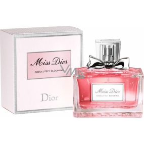 Christian Dior Miss Dior Absolutely Blooming Eau de Parfum for Women 50 ml