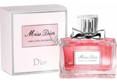 Christian Dior Miss Dior Absolutely Blooming Eau de Parfum for Women 50 ml