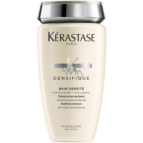Kérastase Densifique Bain Densité Firming shampoo to restore hair density 250 ml