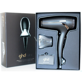 ghd Aura Hair Dryer powerful professional hair dryer 1400 - 1600 W