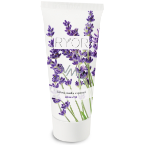 Ryor Aknestop Peel-off Gel Mask 100 ml