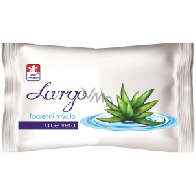 Largo Aloe Vera toilet soap 100 g