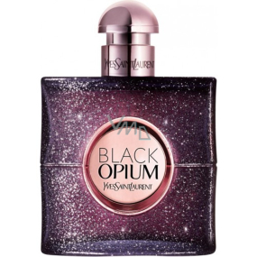 Yves Saint Laurent Black Opium Nuit Blanche Eau de Parfum for Women 90 ml Tester