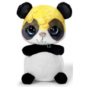 Nici Bubble panda Gofu Plush toy the finest plush 16 cm