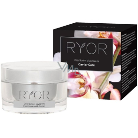 Ryor Caviar Care with caviar eye cream 50 ml