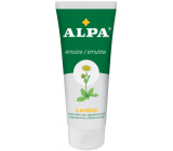 Alpa Arnica massage emulsion with arnica and calendula 100 ml