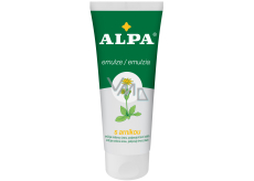 Alpa Arnica massage emulsion with arnica and calendula 100 ml