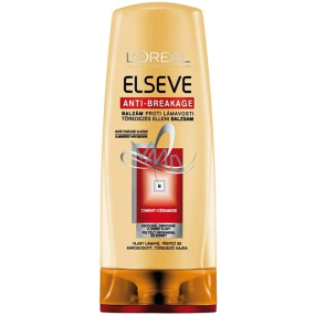 Loreal Paris Elseve Anti-Breakage balm for damaged and brittle hair 200 ml