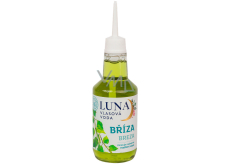 Alpa Luna Birch herbal hair water 120 ml