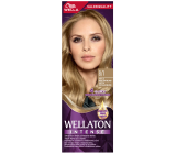 Wella Wellaton Intense Color Cream hair color 8/1 Light Ash Blonde