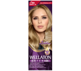 Wella Wellaton Intense Color Cream cream hair color 8/1 light gray blonde