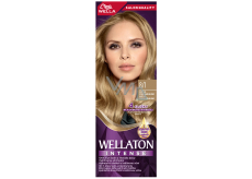 Wella Wellaton Intense Color Cream cream hair color 8/1 light gray blonde