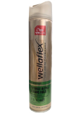 Wella Wellaflex Ultra Strong Hold ultra strong strengthening hairspray 250 ml