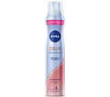 Nivea Color Care & Protect extends the radiance of color hair spray 250 ml