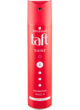 Taffeta 10-Carat Shine intense shine strongly firming hairspray 250 ml
