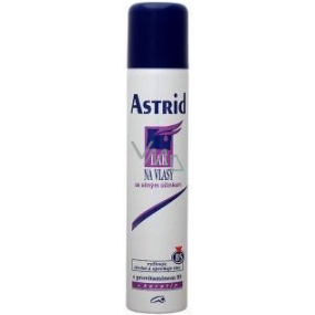 Astrid Se hairspray strong effect 200 ml
