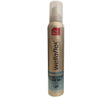Wella Wellaflex Extra Strong Hold extra strong firming foam hardener 200 ml