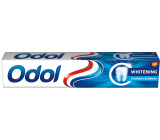 Odol Whitening toothpaste with a whitening effect of 75 ml