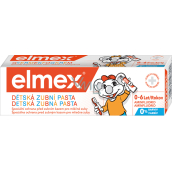 Elmex Children's Toothpaste 50 ml