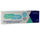 Clinomyn Fresh Mint Toothpaste for smokers 75 ml