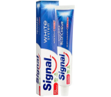 Signal White System toothpaste 75 ml
