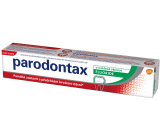 Parodontax Fluoride toothpaste for gum bleeding 75 ml