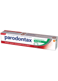 Parodontax Fluoride toothpaste against bleeding gums 75 ml