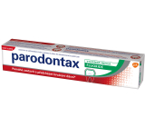 Parodontax Fluoride toothpaste against bleeding gums 75 ml