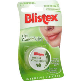 Blistex Lip Conditioner intensive day and night care for sensitive lips 7 ml