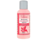 Valea Vitamin F and Evening Primrose Oil Acetone-Free Repair Nail Polish Remover 100 ml