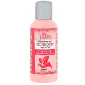 Valea Vitamin F and Evening Primrose Oil Acetone-Free Repair Nail Polish Remover 100 ml