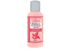 Valea Vitamin F and Evening Primrose Oil Acetone-Free Repair Nail Polish Remover 100 ml