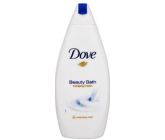 Dove Beauty Bath Indulging Cream bath cream 500 ml