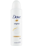 Dove Original antiperspirant deodorant spray for women 150 ml