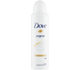 Dove Original antiperspirant deodorant spray for women 150 ml