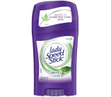 Lady Speed Stick Derma + Care Aloe antiperspirant deodorant stick for women 45 g
