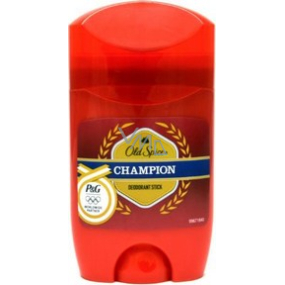 Old Spice Champion antiperspirant deodorant stick for men 50 ml