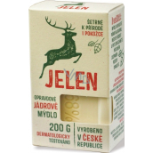Jelen Core Soap for Laundry in a Box 200 g