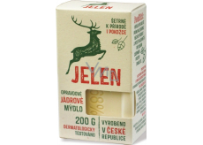 Jelen Core Soap for Laundry in a Box 200 g