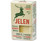 Deer Washing soap in a box 200 g