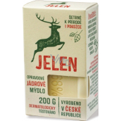 Deer Washing soap in a box 200 g