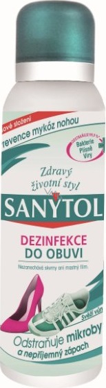 Acheter Sanytol désodorisant désinfectant textile spr 500 ml