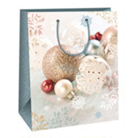 Ditipo Gift paper bag 26.4 x 13.6 x 32.7 cm flask