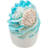 Bomb Cosmetics Shells - She Sells Seashells Bath block 50 g